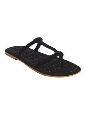 Free People Hadden Sandal - Black - Size 7.5